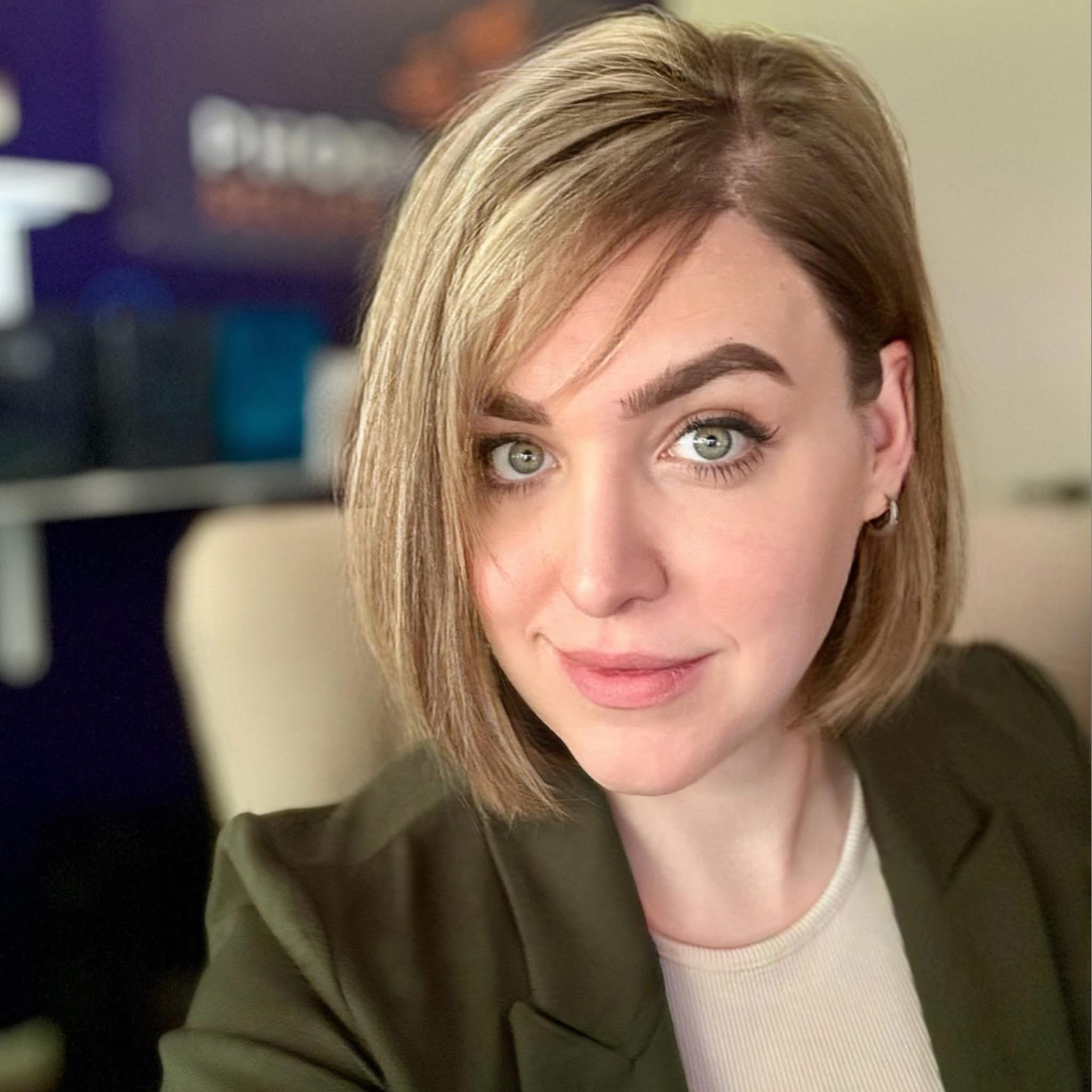 Nicole Boon, Founder & CEO of Phoenix IT